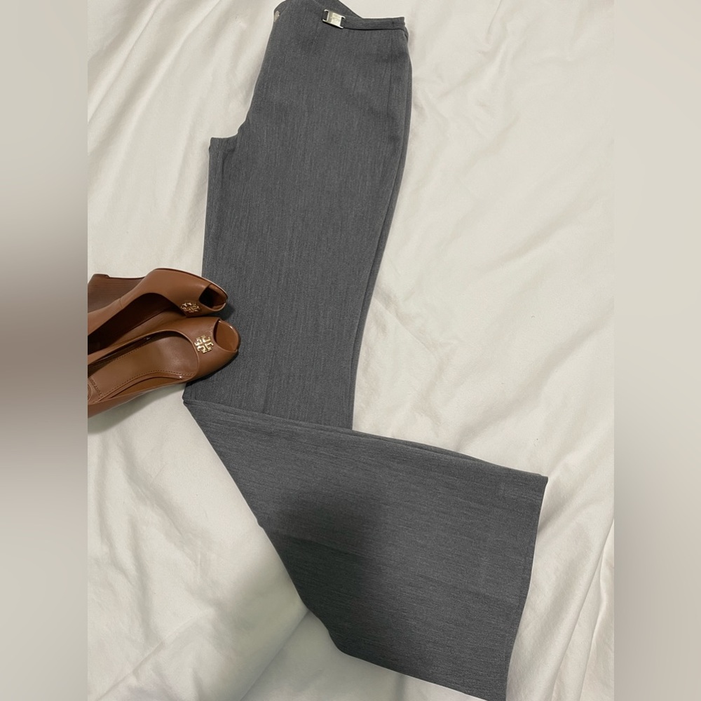 Vertigo Paris pant SZ 4 Gray